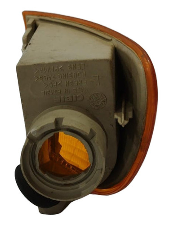 Pisca Farol Esquerdo Palio 1996 - 2000 