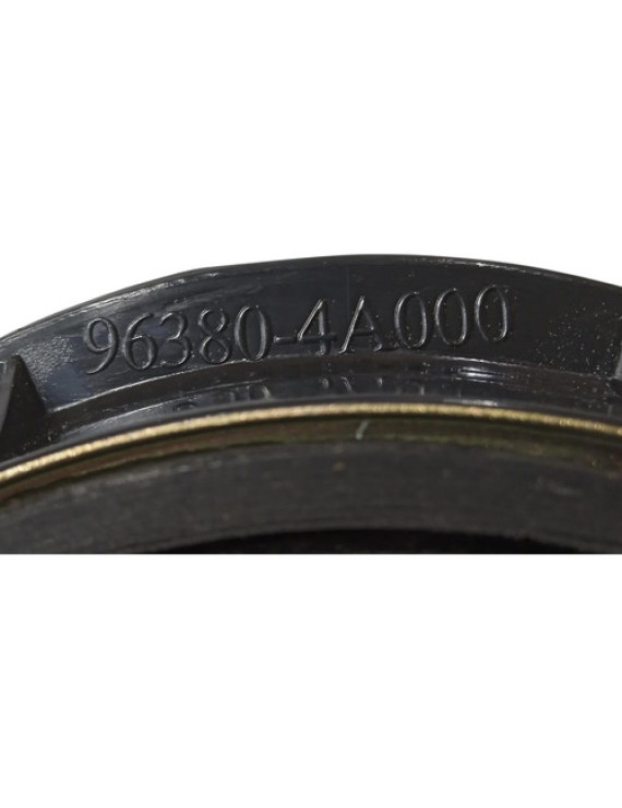 Alto Falante Porta Dianteira Jac J3 2011 - 2015 Preto Alto Falante Porta Dianteira Jac J3 2011 - 2015 Preto