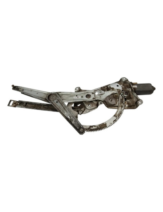 Máquina Vidro Dianteira Direita Bmw E36 1998