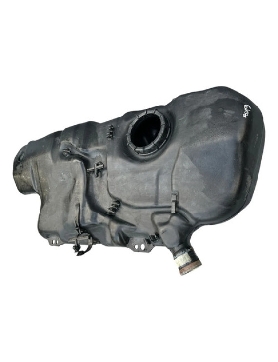 Tanque De Combustível Seat Ibiza Cordoba Polo 1995 A 2004