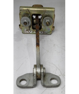 Limitador Da Porta Traseira Esquerda Citroen C5 2000 - 2005