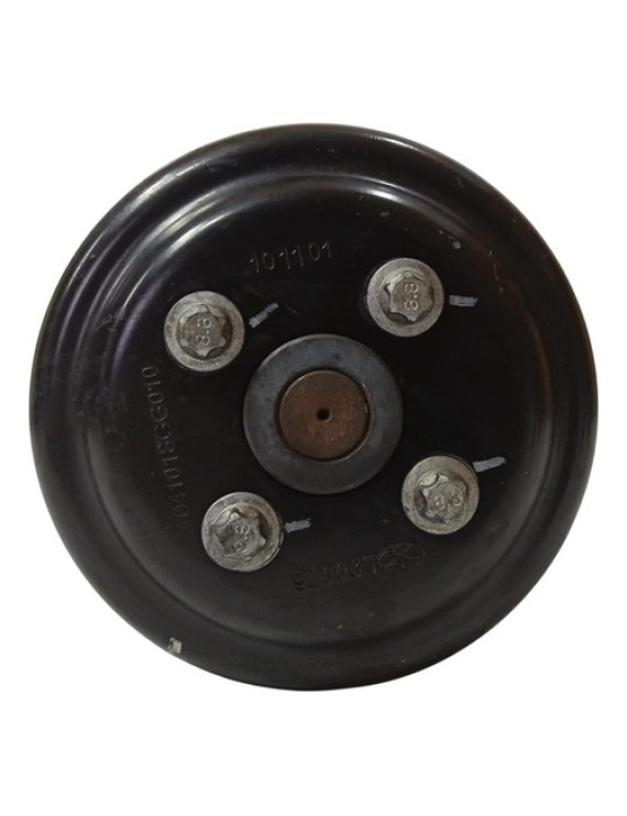 Bomba D\'água Jac J3 1.4 2010 2011 2012 2013 2014 2015