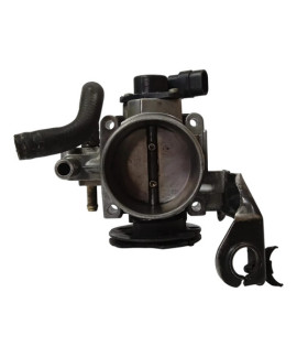 Tbi Corpo Borboleta Megane Scenic 1999 2000