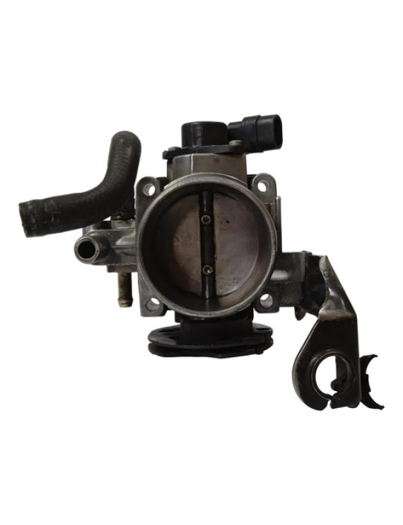 Tbi Corpo Borboleta Megane Scenic 1999 2000