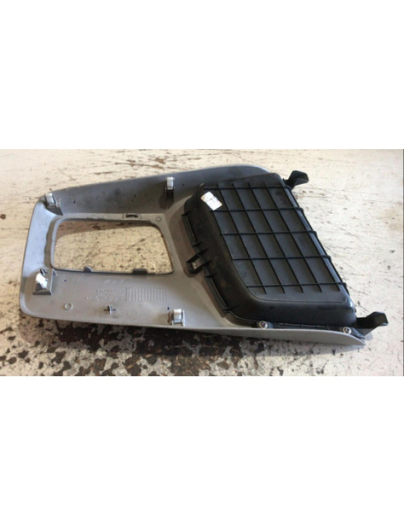 Moldura Alavanca Câmbio Automatico Civic 2014 77298-tr8 