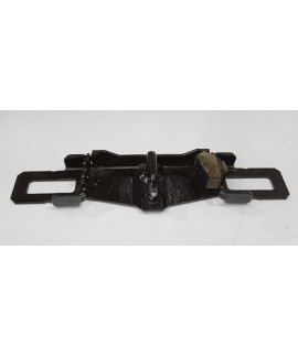 Batente Porta Malas Volvo Xc60 2008 - 2016
