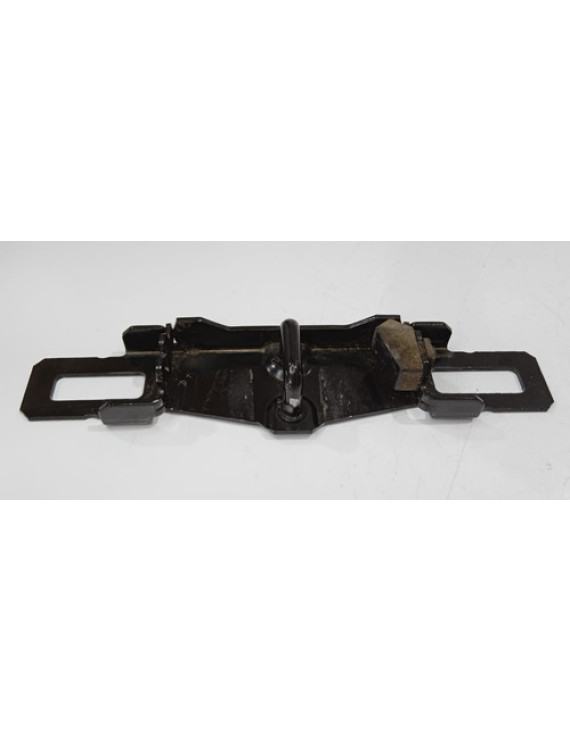 Batente Porta Malas Volvo Xc60 2008 - 2016