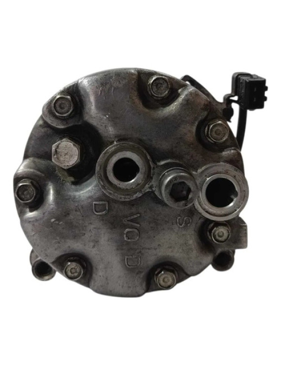 Compressor Ar Cielo 1.6 2010 2011 2012 2013 2014 2015