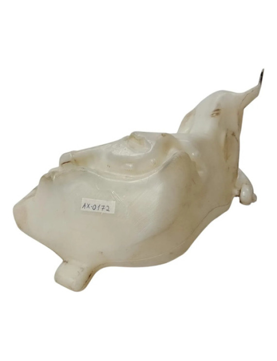 Reservatório Limpador Parabrisa Peugeot 307 2005 - 2012 Branco