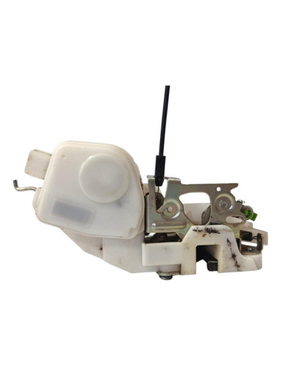 Fechadura Dianteira Direita Pajero Full 2007 2008 2 Portas