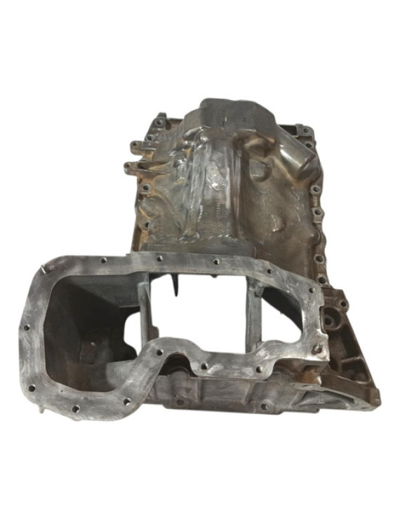 Cárter Motor Grand Cherokee 3.6 2011 - 2015 Detalhe