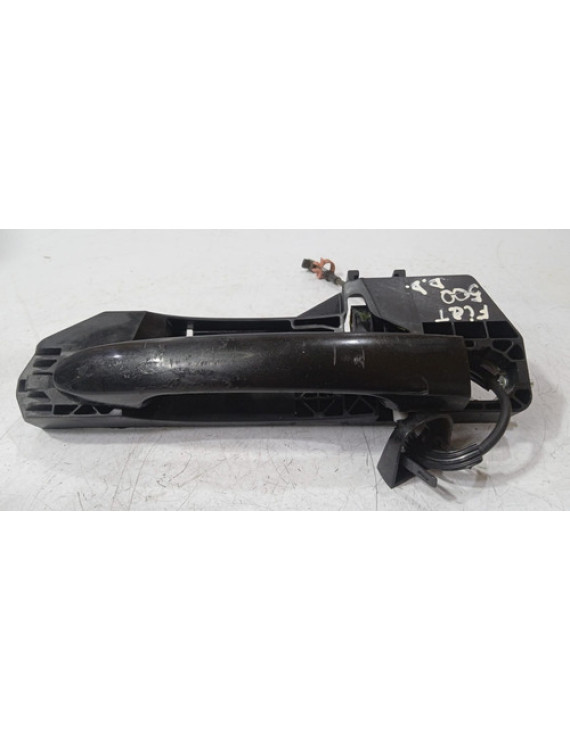 Maçaneta Externa Dianteira Direita Fiat Bravo 2011 - 2015
