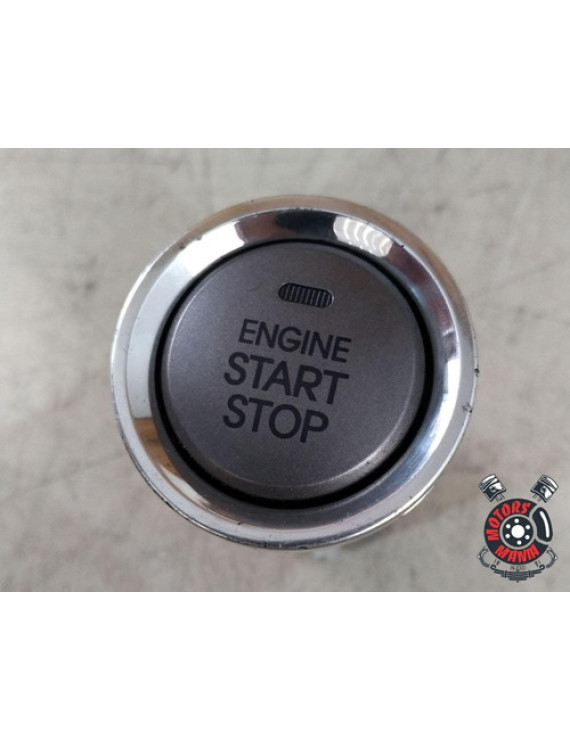 Botão Start Stop Hyundai Elantra 2011-2013 95430-3x000 