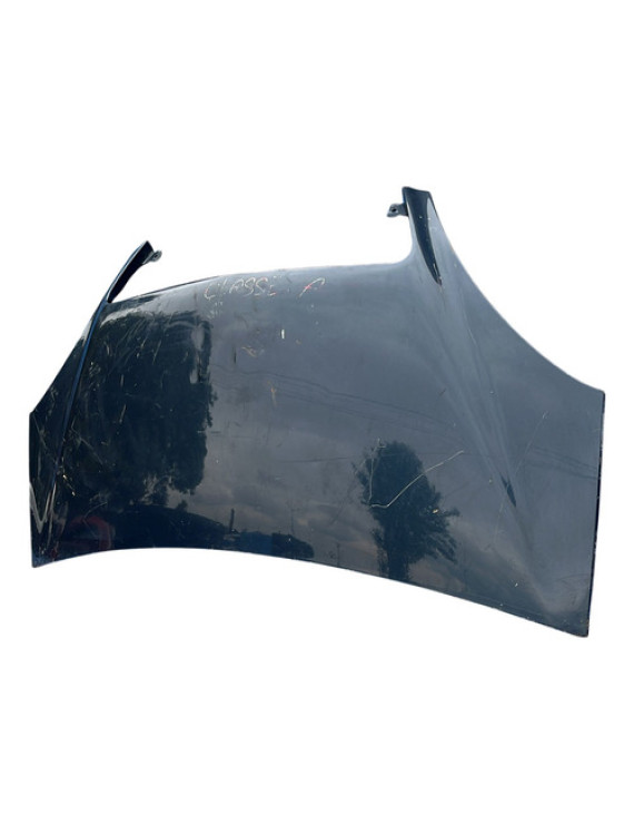 Capô Mercedes Classe A A160 A190 1998 A 2005 Avarias