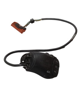 Comando De Som Do Volante Renault Clio 2004   