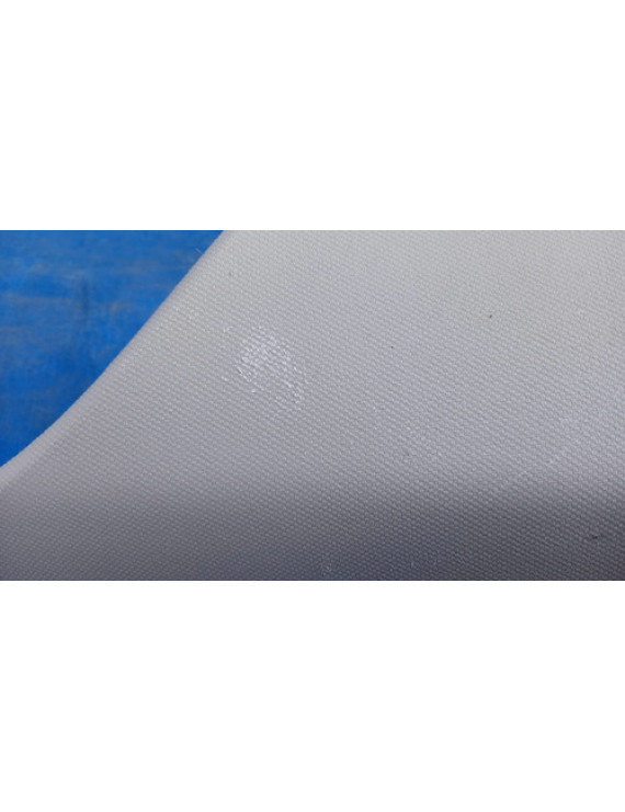 Acabamento Traseiro Direito Mercedes Ml320 2008 - 2011