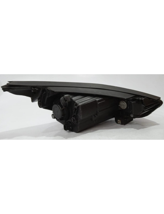 Farol Esquerdo Hyundai Ix35 2010 11 2012 13 14 2015 Detalhe
