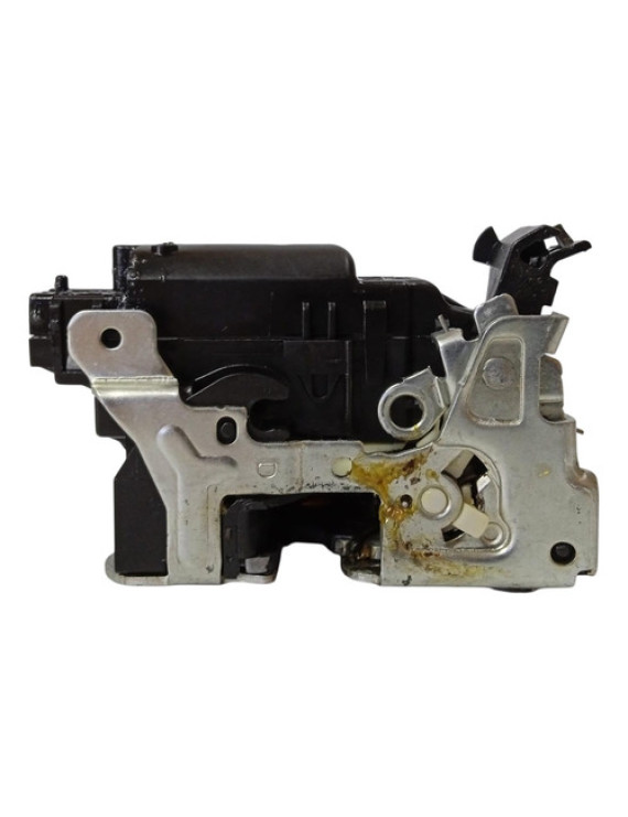 Fechadura Dianteira Direita Duster Oroch 2017 - 2021