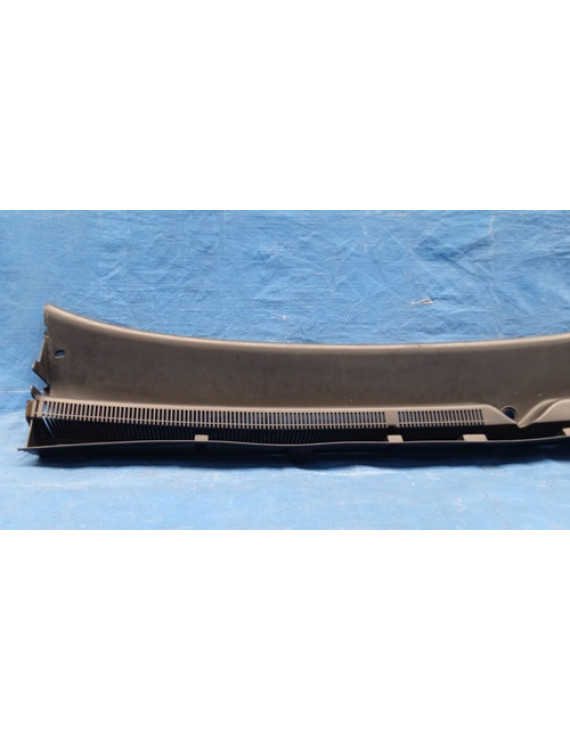 Grade Churrasqueira Ecosport 2004 - 2012
