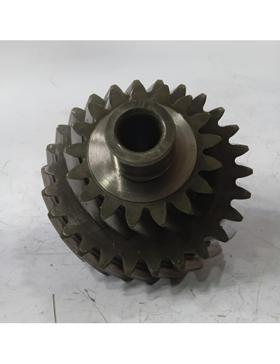 Engrenagem Câmbio Automático Volvo Xc60 T5 2.0 2012