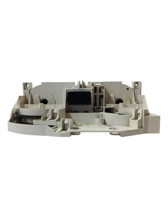 Comando Ar Seat Cordoba 2000 2001