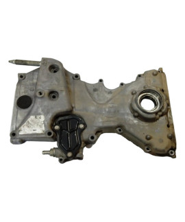 Tampa Lateral Motor Bomba Óleo Civic 1.8 2007 - 2011 
