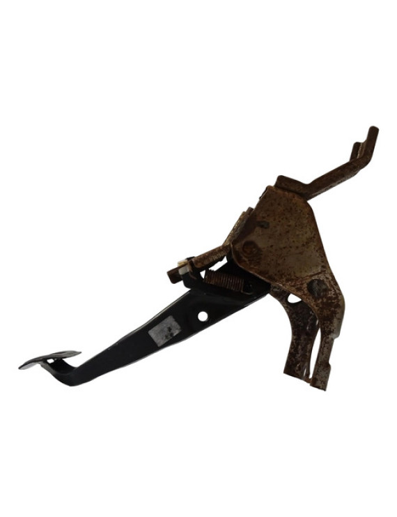 Pedal Freio Veloster 2012 2013 2014 2015