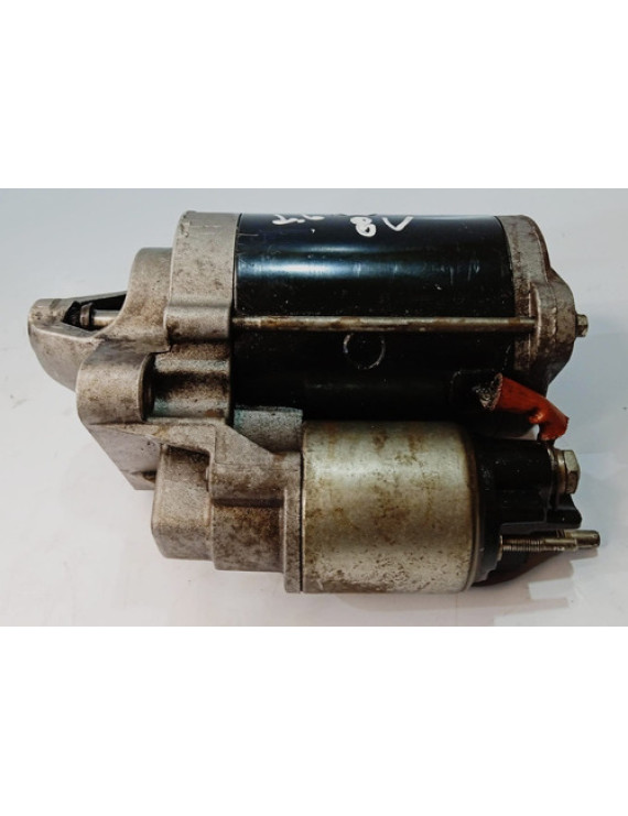Motor Arranque Sandero 1.6 8v Manual 2010 2011 2012 2013 14