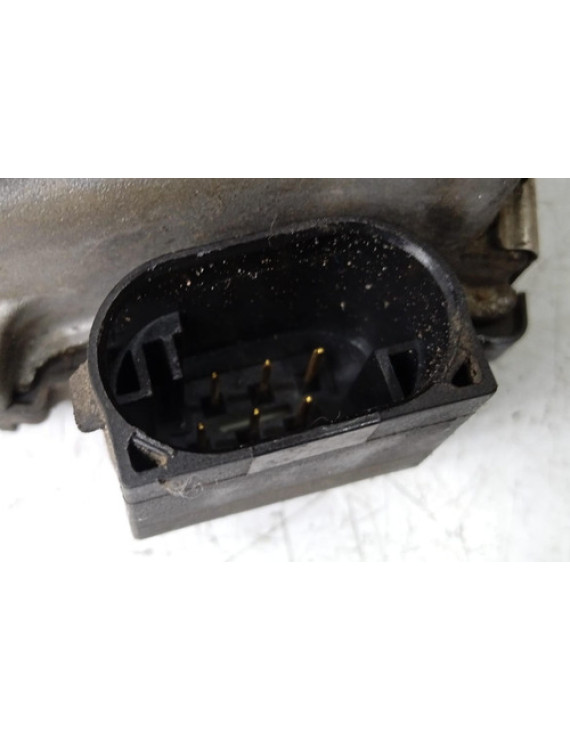 Corpo Borboleta Tbi Cerato 1.6 2014 - 2019 / 351002b170
