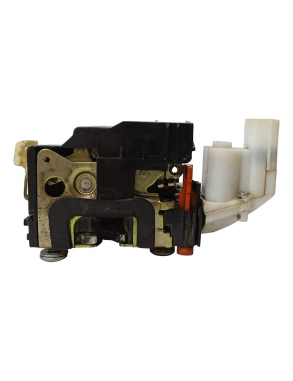 Fechadura Porta Traseira Esquerda Ecosport 2003 - 2012