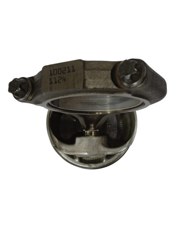 Pistão Com Biela Bmw 550i 4.4 V8 2009 2010 2011