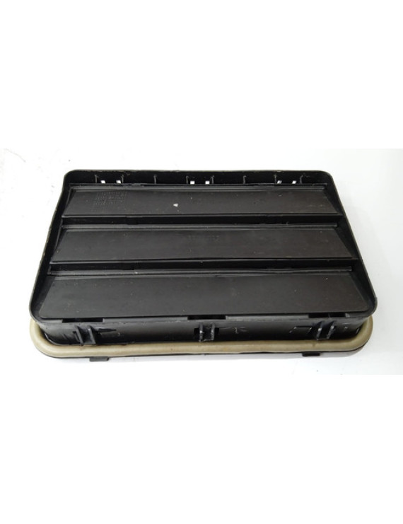 Difusor Saída De Ar Traseira Bmw X4 2015 2016
