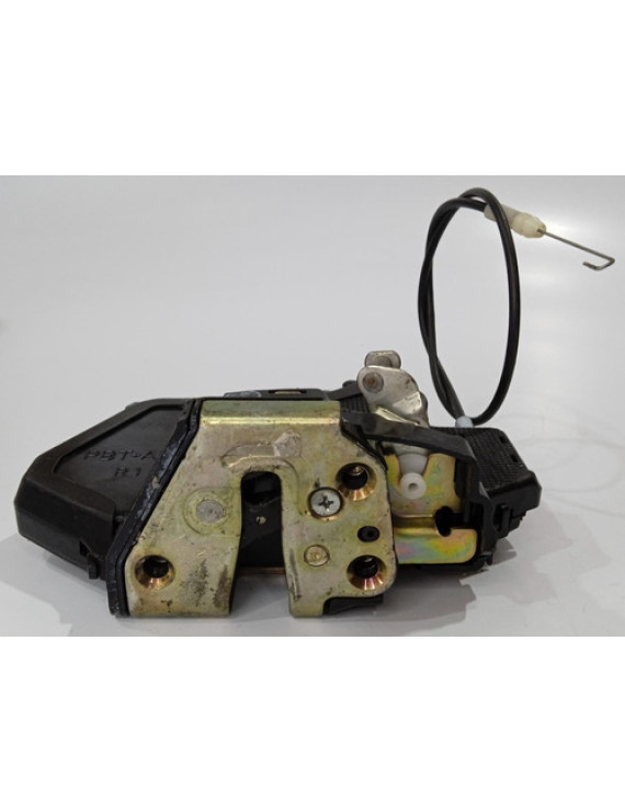 Fechadura Traseira Direita Hilux 2012 2013 2014 2015
