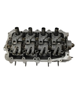 Cabeçote Sandero Logan 1.0 16v Flex 2013 2014 2015 2016