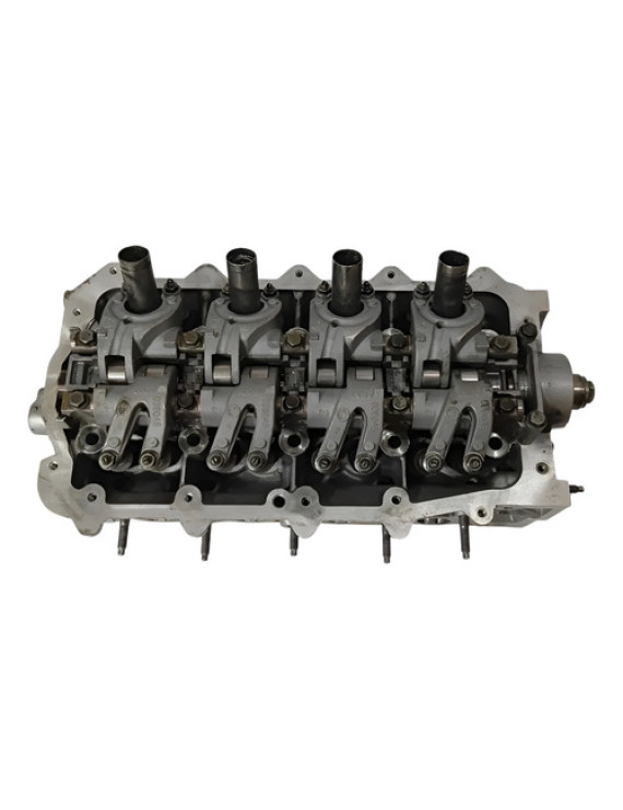 Cabeçote Sandero Logan 1.0 16v Flex 2013 2014 2015 2016