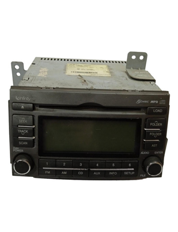 Rádio Som Azera 2006 2007 2008 2009 2010 2011