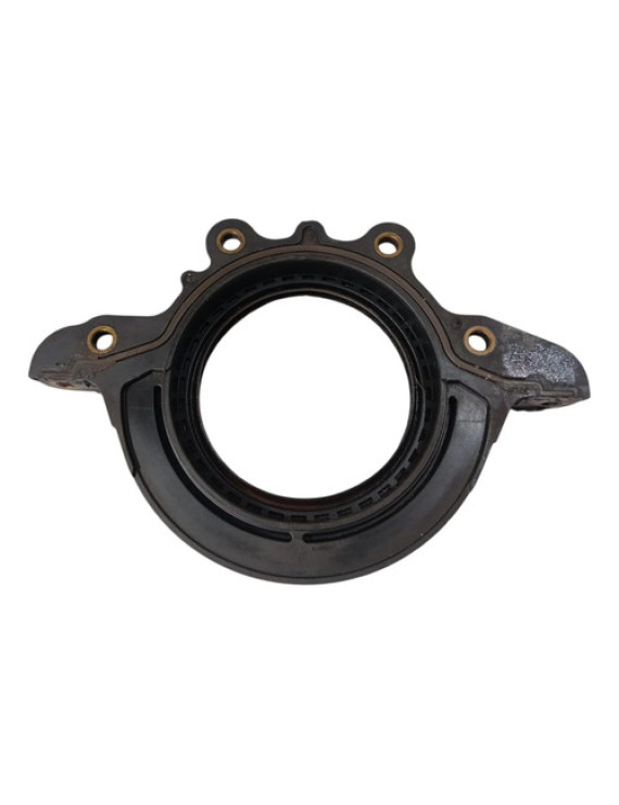 Flange Traseira Virabrequim Fiesta Ecosport 1.0 2003 - 2013