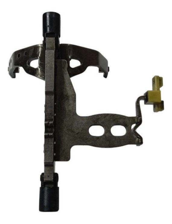 Garfo Para Transmissão Câmbio Xc60 T5 2.0 2012 2013 2014 Prateado