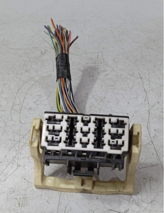 Conector Chicote Town Country 3.8 2010