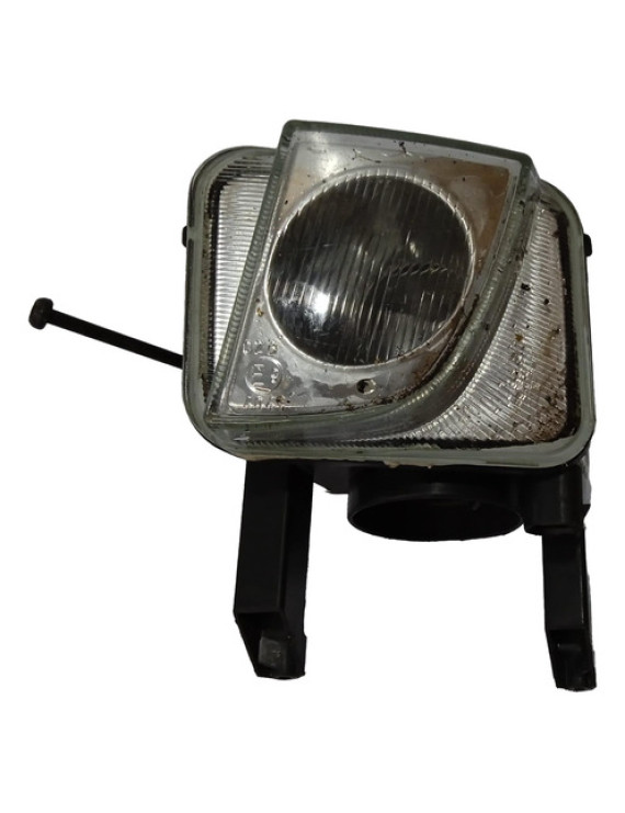 Farol De Milha Esquerdo Corsa Montana Meriva 2002 - 2011