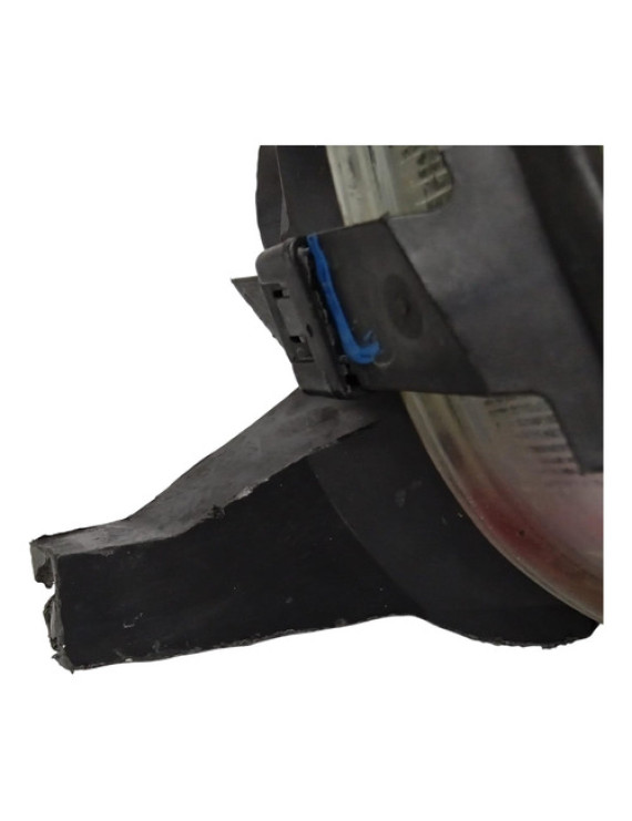 Farol Direito Fiesta 1999 2000 2001 2002 2003 2004 Detalhe Direito/passageiro