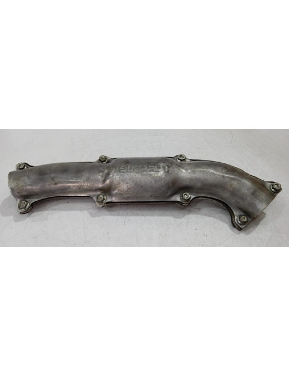 Tubo De Escape  Subaru Forester 2.5 2009 - 2012