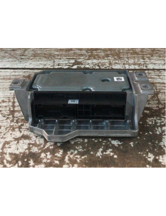 Módulo Air Bag Bmw 320i 2010 / 0285010070