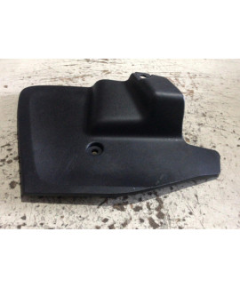 Acabamento Lateral Esquerdo Honda Crv 2010 77295swa