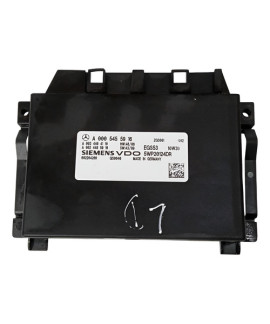 Módulo Câmbio Mercedes C180 1.8 Cgi 2007 - 2014/a0005455916