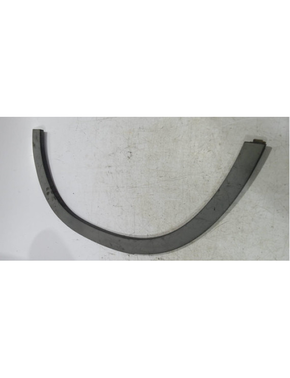 Moldura Paralama Traseiro Esquerdo Mercedes Gla200 2014   