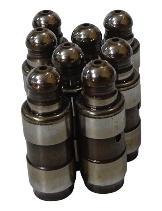 Kit Tucho Válvula Cabeçote Audi A4 2010 2011 180cv