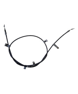 Cabo Freio De Mão Traseiro Direito Ford Edge 2011 - 2014