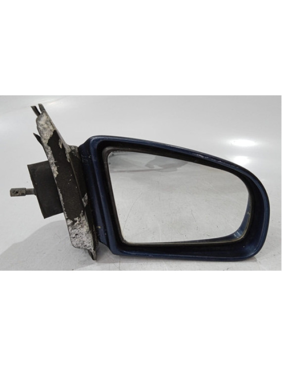 Retrovisor Direito Hyundai Pony 1989 - 1994