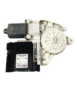 Motor Vidro Traseiro Direito Audi A3 Sportback 2007 - 2011